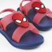 Sandaler til børn Spider-Man Blå