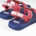 Children's sandals Spider-Man Blue