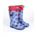 Botas de Agua Infantiles Spider-Man Azul