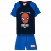 Pijama Infantil Spider-Man Albastru