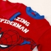 Pajama Bērnu Spider-Man Zils