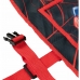 Portaoggetti per Sedile Auto Spider-Man CZ10274 Rosso