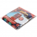 Organizador para Assento de Automóvel Spider-Man CZ10274 Vermelho