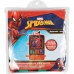 Organizator pentru scaunul auto Spider-Man CZ10274 Roșu