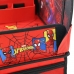 Automašīnas Sēdekļa Organizators Spider-Man CZ10642 Sarkans