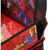 Organizator pentru scaunul auto Spider-Man CZ10642 Roșu