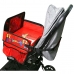 Organizador para Asiento de Coche Spider-Man CZ10642 Rojo