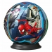 3D Puzzle Spider-Man   Kugla 76 Kusy