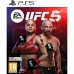 Joc video PlayStation 5 Electronic Arts UFC 5 2316 Piese