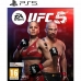 Videospēle PlayStation 5 Electronic Arts UFC 5 2316 Daudzums
