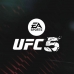 Videospēle PlayStation 5 Electronic Arts UFC 5 2316 Daudzums