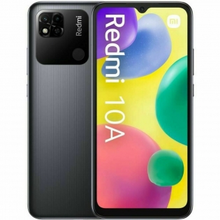 Xiaomi Redmi 9A Dual SIM 32 GB azul celeste 2 GB RAM