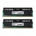 Memória RAM Patriot Memory PC3-15000 DDR3 16 GB