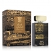 Parfum Unisex Lattafa EDP Qasaed Al Sultan (100 ml)