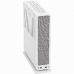 Caixa Semitorre ATX Fractal FD-C-RID1N-12 Branco