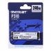 Harddisk Patriot Memory P310 240 GB SSD