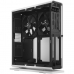 Caixa Semitorre ATX Fractal FD-C-RID1N-12 Branco