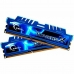 RAM atmintis GSKILL F3-2400C11D-8GXM DDR3 CL13 8 GB