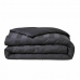 Nordic cover TODAY Satin Black 240 x 260 cm