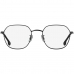 Heren Brillenframe Carrera CARRERA-180-F-V81 True black Ø 50 mm