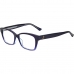 Ladies' Spectacle frame Jimmy Choo Ø 53 mm