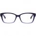 Ladies' Spectacle frame Jimmy Choo Ø 53 mm