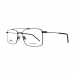 Herre Glassramme Hugo Boss HG-1120-BLX ø 56 mm