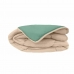 Peitto Poyet  Motte Calgary Vihreä Beige 400 g /m² 140 x 200 cm