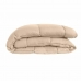 Dekbed Poyet  Motte Calgary Groen Beige 400 g /m² 140 x 200 cm