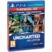 Gra wideo na PlayStation 4 Naughty Dog Uncharted : The Nathan Drake Collection PlayStation Hits