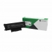 Originele inkt cartridge Lexmark Zwart