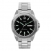 Relógio masculino Timex TW2U14700 (Ø 44 mm)