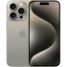 Okostelefonok Apple iPhone 15 Pro 6,1