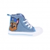 Botas Infantis Casuais The Paw Patrol Azul