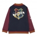 Jacke Für Kinder Harry Potter Dunkelblau