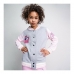 Jacke Für Kinder Minnie Mouse Grau