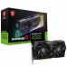 Grafikkarte MSI GEFORCE RTX 4060 8 GB GDDR6 Geforce RTX 4060