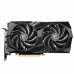 Графическая карта MSI GEFORCE RTX 4060 8 GB GDDR6 Geforce RTX 4060