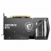 Графическая карта MSI GEFORCE RTX 4060 8 GB GDDR6 Geforce RTX 4060