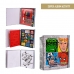 Set pentru desen Marvel