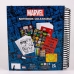 Set da Disegno Marvel