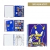 Set pentru desen Sonic