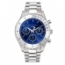 Horloge Heren Trussardi R2453143008 Zilverkleurig