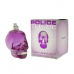 Profumo Donna Police To Be (Woman) EDP EDP 125 ml