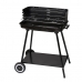 Barbecue Milena Nero 57 x 38 x 80 cm