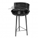 Grill Milena Svart 45 x 45 x 74 cm