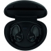 Headphones DCU EARBUDS Black