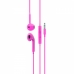 Casque DCU 34151002 Rose