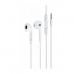 Auriculares de botão DCU 34151000 Branco