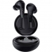 Ausinės DCU EARBUDS BT Bluetooth Juoda